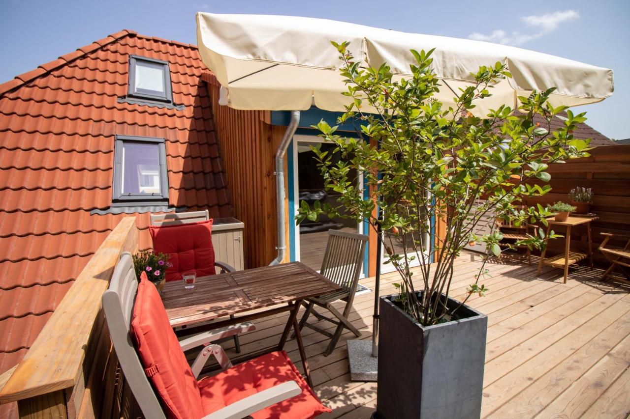 Fischerhaus Blankenese Hamburgo Exterior foto